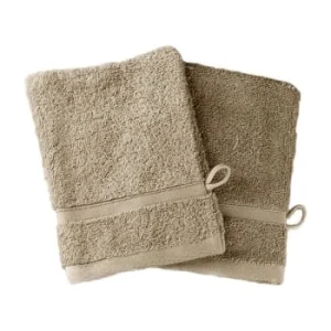 grossiste en ligne Sensei Maison 2 Gants En Coton Bio Corde 16×22 Cm 14