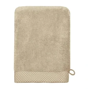 Sensei Maison 3 Gants De Toilette Zéro Twist 560gr/m² Ficelle 16×22 Cm meilleur service 10