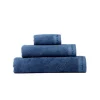 mode pas chere Naf Naf CASUAL – Set De Bain Trois Pièces Bleu Marine 22