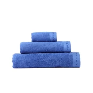 marques pas cher Naf Naf CASUAL – Set De Bain Trois Pièces Bordeaux 16