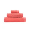 Naf Naf CASUAL – Set De Bain Trois Pièces Corail Large choix en ligne 20