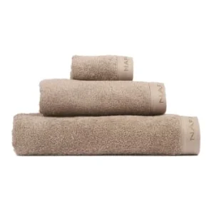 Naf Naf CASUAL – Set De Bain Trois Pièces Marron en ligne officielle 14