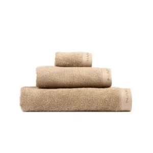 Naf Naf CASUAL – Set De Bain Trois Pièces Marron en ligne officielle 16