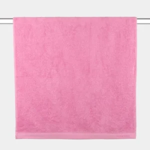 Naf Naf CASUAL – Set De Bain Trois Pièces Rose mode 10