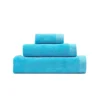 Naf Naf CASUAL – Set De Bain Trois Pièces Turquoise boutique en ligne france 20