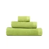 Naf Naf CASUAL – Set De Bain Trois Pièces Vert Satisfait ou Remboursé 20