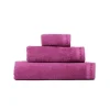 destockage Naf Naf CASUAL – Set De Bain Trois Pièces Violet 22