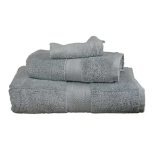 à prix promos Sensei Maison Ensemble De Bain 3 Pièces Mastic 12