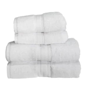 Sensei Maison Ensemble De Bain 4 Pièces En Coton Mastic magasin en ligne 14