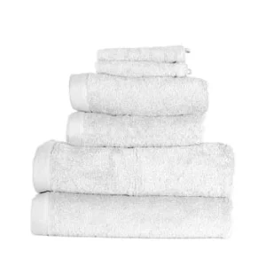 Sensei Maison Ensemble De Bain 6 Pièces En Coton Miel nouveau produit 16