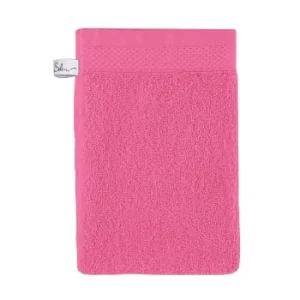 grossiste en ligne Anne De Solene Gant De Toilette Coton 16×22 Cm Eglantine 18