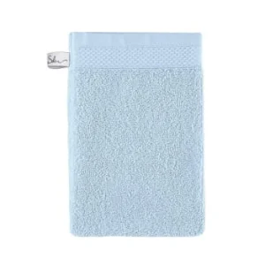 Livraison Standard/Rapide Anne De Solene Gant De Toilette Coton 16×22 Cm Poivre 18