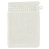 Carré Blanc Gant De Toilette Coton Biologique écru 15 X 21 Cm commentaire favorable 22