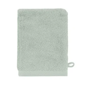 Alexandre Turpault Gant De Toilette En Coton Gris Carrare 16×21 outlet soldes 18