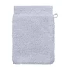 Le Jacquard Francais Gant De Toilette En Coton Voile Grisé 15 X 22 Réductions 19