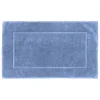 soldes pas cher Sensei Maison Grand Tapis De Bain Zéro Twist 1000gr/m² Cobalt 22