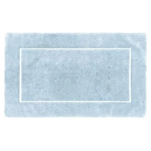 soldes pas cher Sensei Maison Grand Tapis De Bain Zéro Twist 1000gr/m² Cobalt 16