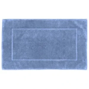 Sensei Maison Grand Tapis De Bain Zéro Twist 1000gr/m² Gris Perle 60×100 Cm Vente 16