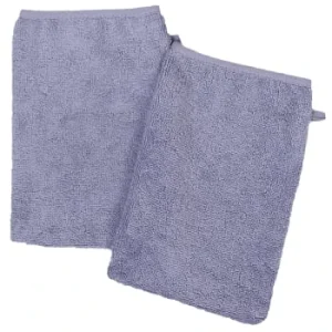 Eveil Et Nature Lot De 2 Gants De Toilette Coton Bio Océan Pas Cher Magasin Soldes 9