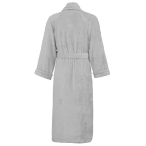 vente à bas prix Sensei Maison Peignoir Col Chale Coton/modal Glacier XL 10