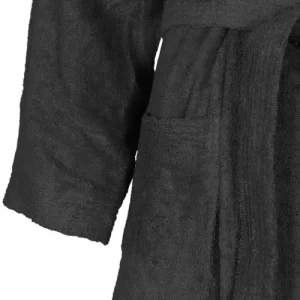 Sensei Maison Peignoir Col Kimono Anthracite L magasin en ligne france 16