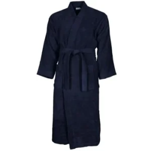 Sensei Maison Peignoir Col Kimono Myrtille XL le grand escompte 18