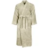 Sensei Maison Peignoir Col Kimono Ficelle XL haute qualité 16