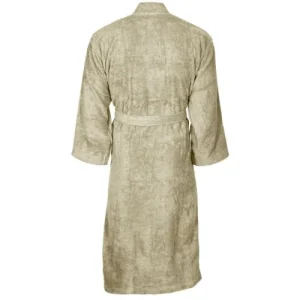 Sensei Maison Peignoir Col Kimono Ficelle XL haute qualité 12