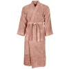 Sensei Maison Peignoir Col Kimono Nude M magasin 20