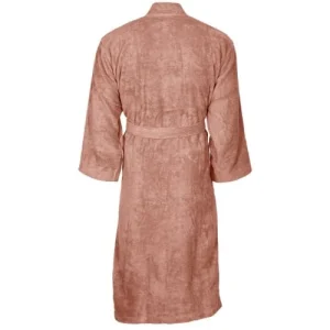 Sensei Maison Peignoir Col Kimono Nude M magasin 12