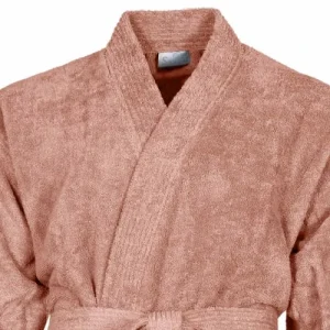 Sensei Maison Peignoir Col Kimono Nude M magasin 14