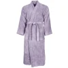 Sensei Maison Peignoir Col Kimono Parme L REMISE allant jusqu. 19