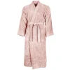 Sensei Maison Peignoir Col Kimono Poudre S excellente qualité 20