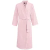 offre spéciale Sensei Maison Peignoir Col Kimono Rose XL 22