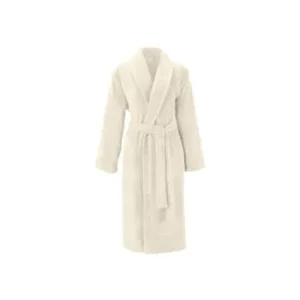 nouveau produit Anne De Solene Peignoir Coton S Agapanthe 9