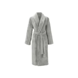 nouveau produit Anne De Solene Peignoir Coton S Agapanthe 15