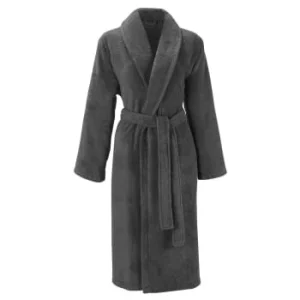 Anne De Solene Peignoir Coton Xl Agapanthe soldes ligne 9