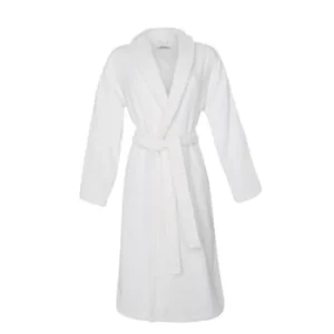 Anne De Solene Peignoir Coton Xs Glaïeul outlet soldes 13