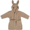 Jollein Peignoir Lapin Biscuit (1-2 Ans) site soldes 20