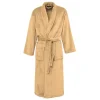 Sensei Maison Peignoir Polaire Chaud & Doux Cashmere L vente en ligne pas cher 20