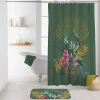 marque pas cher Douceur D’Intérieur Rideau De Douche 180x200cm 13