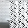 Juniqe Rideau De Douche En Polyester En Blanc & Jaune 150×200 marques de renommée 8