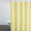 Juniqe Rideau De Douche En Polyester En Jaune & 150×200 magasin pour 13