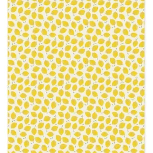 Juniqe Rideau De Douche En Polyester En Jaune & 150×200 magasin pour 9