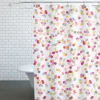 meilleure qualité Juniqe Rideau De Douche En Polyester En Multicolore 150×200 13