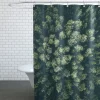 Juniqe Rideau De Douche En Polyester En Vert 150×200 boutiqued pas cher 13