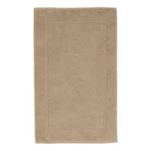 vente luxe pas cher Naf Naf Tapis De Bain 750gr/m2 En Coton Vert 50×80 16