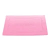 styles dernier cri Naf Naf Tapis De Bain 750gr/m2 En Coton Rose 50×80 20