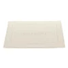 bas prix Naf Naf Tapis De Bain 750gr/m2 En Coton Sable 50×80 22