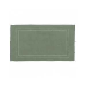 Prix très abordable Sensei Maison Tapis De Bain 900gr/m² Aqua 50×80 Cm 12